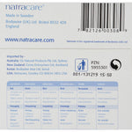 Natracare Natural Ultra Pads w/wings Super w/organic cotton cover  - 12 Pack