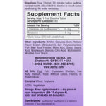 Natrol Advanced Melatonin Plus Fast Dissolve Strawberry - 60 Tablets