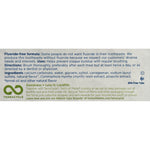 Tom's of Maine Propolis and Myrrh Toothpaste Fennel - 5.5 oz - Case of 6