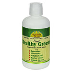 Dynamic Health Healthy Greens Liquid - 32 fl oz