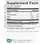 Nature's Way - Chlorofresh Liquid Chlorophyll Natural - 16 fl oz