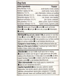 NatraBio The Arnica Rub Pain Relief Cream - 2 oz