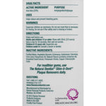 Natural Dentist Healthy Gums Antigingivitis Rinse Peppermint Twist - 16.9 fl oz