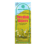 Nature Works Swedish Bitters - 33.8 fl oz