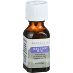 Aura Cacia - Essential Solutions - Mellow Mix - .5 oz