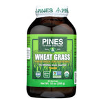 Pines International Wheat Grass Powder - 10 oz