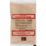 Health Plus - Pure Psyllium Husk - 12 oz