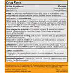Tiger Balm Pain Relief Ointment - 0.63 oz - Case of 6