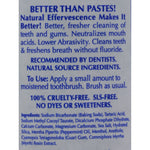 Eco-Dent Toothpowder Daily Care - Mint - 2 oz