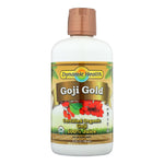 Dynamic Health Organic Certified Goji Berry Gold Juice - 32 fl oz