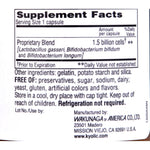 Kyolic - Kyo-Dophilus Digestion and Immune Health - 90 Capsules