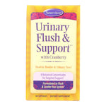 Nature's Secret Urinary Cleans and Flush with Cranberry Extract - 60 Capsules