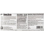 Prince of Peace Ginkgo Biloba and Red Panax Ginseng Extract - 10 Vials