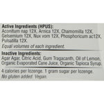 Historical Remedies Pick-Up Drops for Energy - Case of 12 - 30 Lozenges