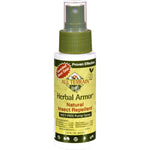All Terrain - Herbal Armor Natural Insect Repellent - 2 fl oz
