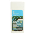 Desert Essence - Deodorant - Tropical Breeze - 2.5 oz