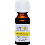 Aura Cacia - Helichrysym in Jojoba Oil - 0.5 fl oz