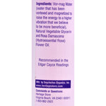 Heritage Products Rosewater and Glycerin - 8 fl oz