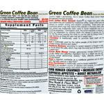 Dynamic Health Green Coffee Bean Extract Juice Blend - 800 mg - 30 fl oz