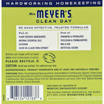 Mrs. Meyer's Clean Day - Liquid Hand Soap Refill - Lemon Verbena - Case of 6 - 33 fl oz.