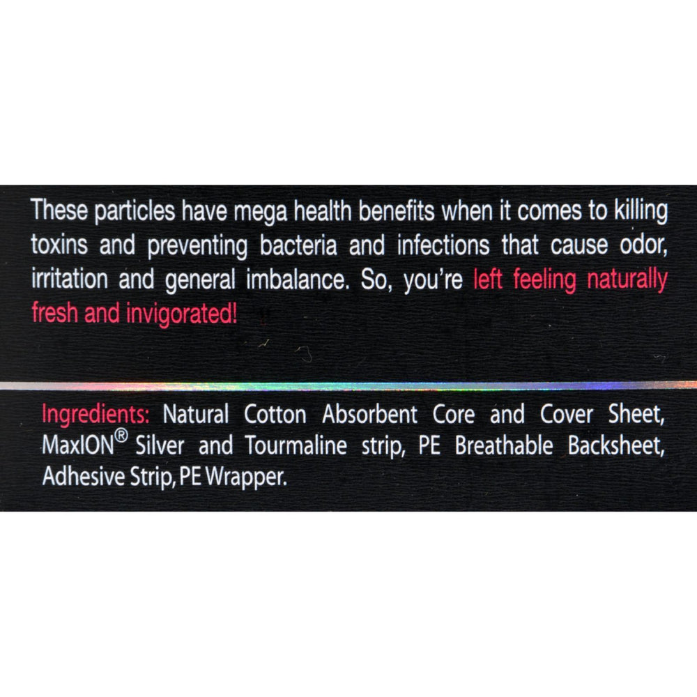 Maxim Hygiene Pads with Wings - Super - 10 count