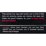Maxim Hygiene Pads with Wings - Super - 10 count
