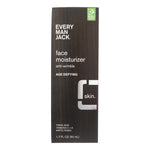 Every Man Jack Age - Defying Face Lotion - Age - Defying - 1.7 FL oz.