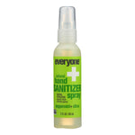 Everyone - Hand Sanitizer Spray - - Ppprmnt - Dsp - 2 oz - 1 Case