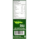 Bio Nutrition - Moringa Super Food - 5000 mg - 4 fl oz