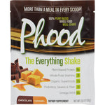 Plantfusion - Complete Meal - Chocolate Caramel - 1.59 oz - Case of 12