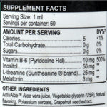 Liquid Health Products Sleep Well GF - 59 ml