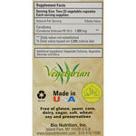 Bio Nutrition - Caralluma - 1000 mg - 60 Vegetarian Capsules