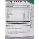 Nature's Answer - Brewers Yeast - Gluten Free - 16 oz