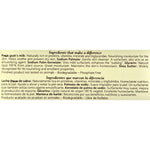 Nature By Canus Bar Soap - Nature - Shea Butter - 5 oz