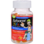 Airborne - Vitamin C Gummies for Kids - Fruit - 21 Count