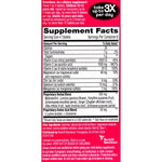 Airborne Chewable Tablets with Vitamin C - Berry - 32 Tablets