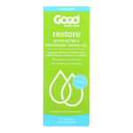 Good Clean Love Personal Lubricant - Moisturizing - BioMatch Restore - 2 oz