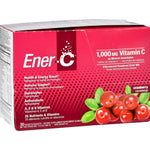 Ener-C - Cranberry - 1000 mg - 30 Packets