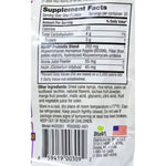 BioVi Probiotic - Antioxidant Blend - Natural Mixed Berry - 30 Soft Chews
