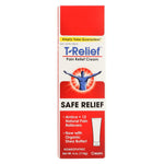 T-Relief - Pain Relief Ointment - Arnica plus 12 Natural Ingredients - 3.53 oz