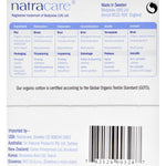 Natracare  Ultra Extra Pads w/wings - Super - 10 Count