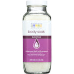Aura Cacia - Body Soak - Soothe - 18.5 oz - 1 each