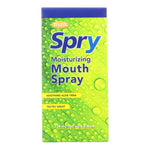 Spry Moisturizing Mouth Spray