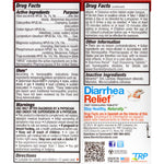 TRP Diarrhea Relief - 50 Tablets