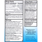 Hylands Homeopathic Bronchial Cough - 100 Tablets