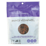 Purely Elizabeth Grain-Free Granola - Original - Case of 6 - 8 oz.