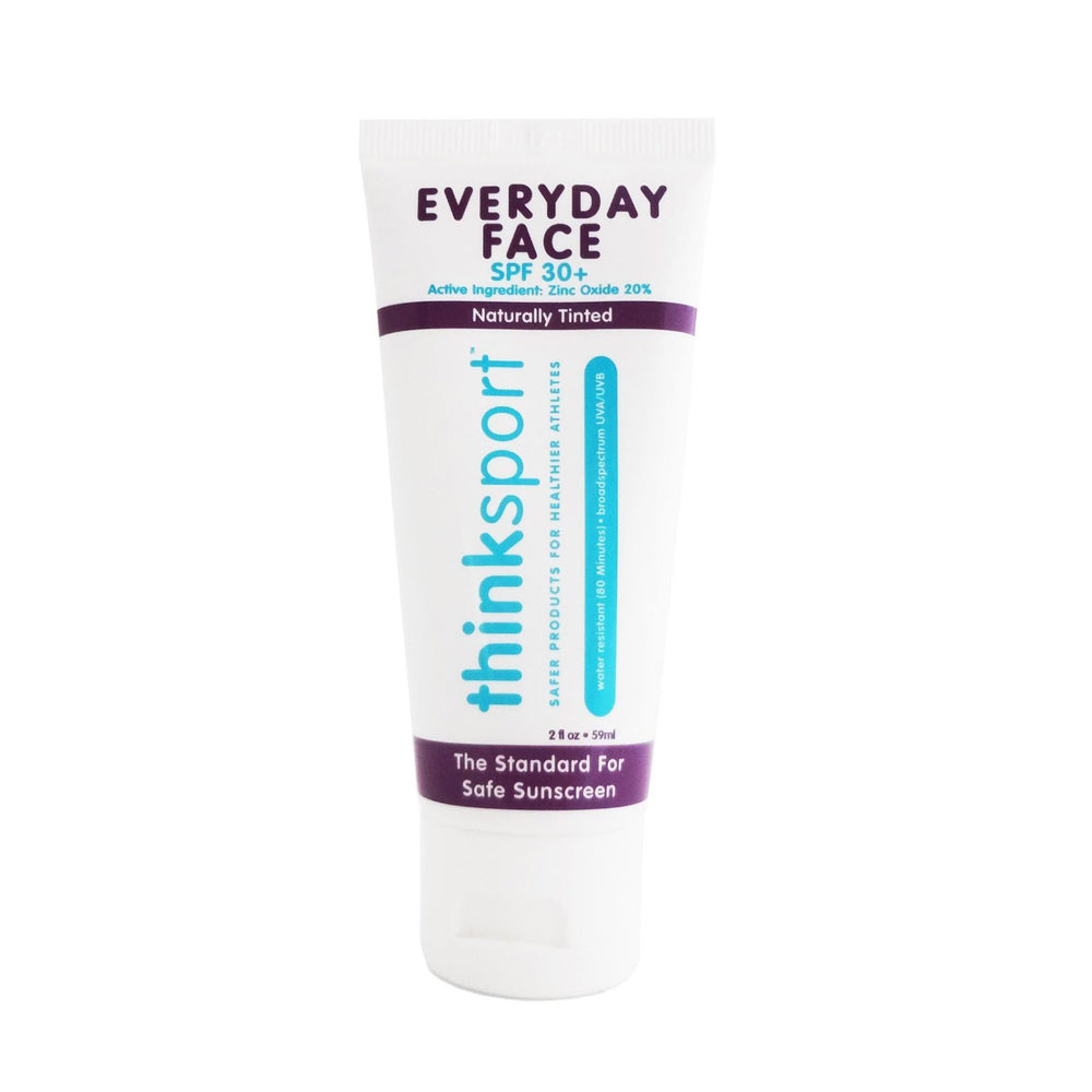 Thinksport EveryDay Face SPF 30