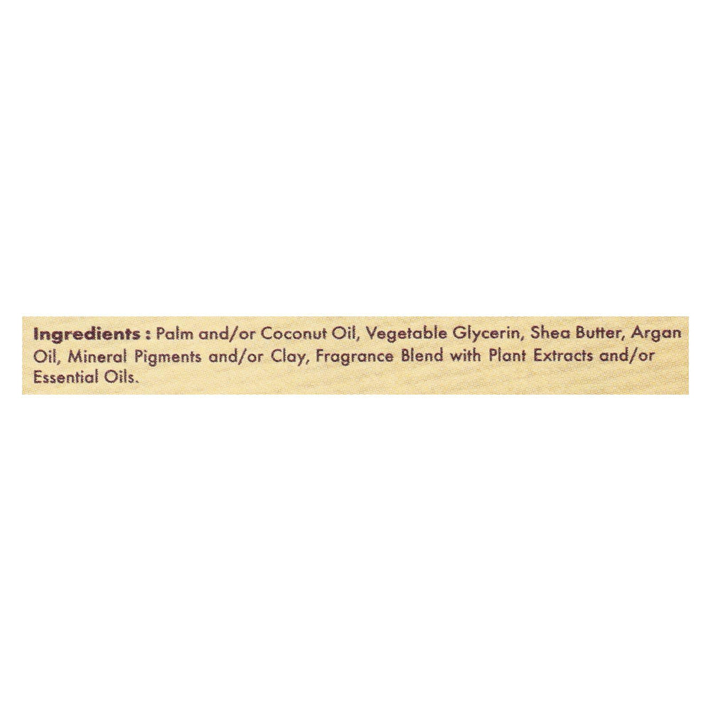 A La Maison - Bar Soap - Fig and Basil - 4/3.5 Oz