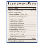 Nature's Way 30 Billion Age 50+ Probiotic Supplement  - 1 Each - 30 VCAP
