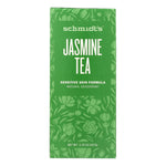 Schmidt's Natural Deodorant Stick - Jasmine Tea - 3.25 OZ